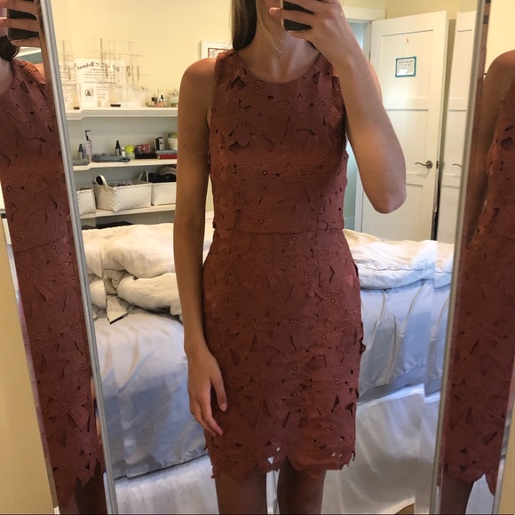 ASTR the label dress - Picture 1 of 3